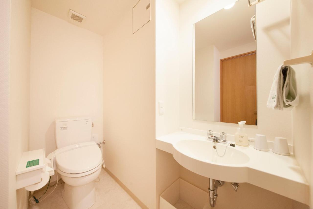 Hotel Green Core Цутиура Экстерьер фото
