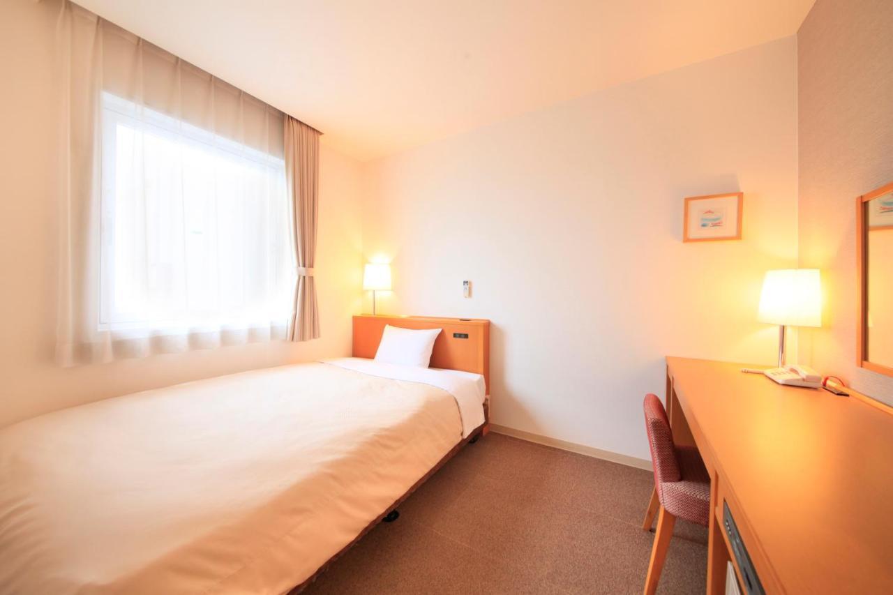 Hotel Green Core Цутиура Экстерьер фото